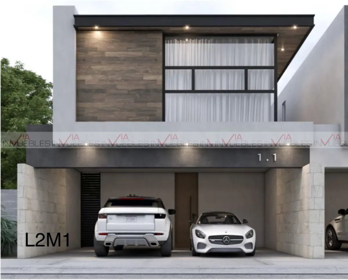 Casa en venta en Viento Libre, Santiago — foto 1 de 8
