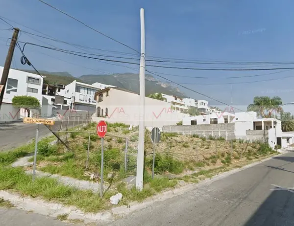 Terreno en venta en Las Cumbres, Monterrey — foto 3 de 8