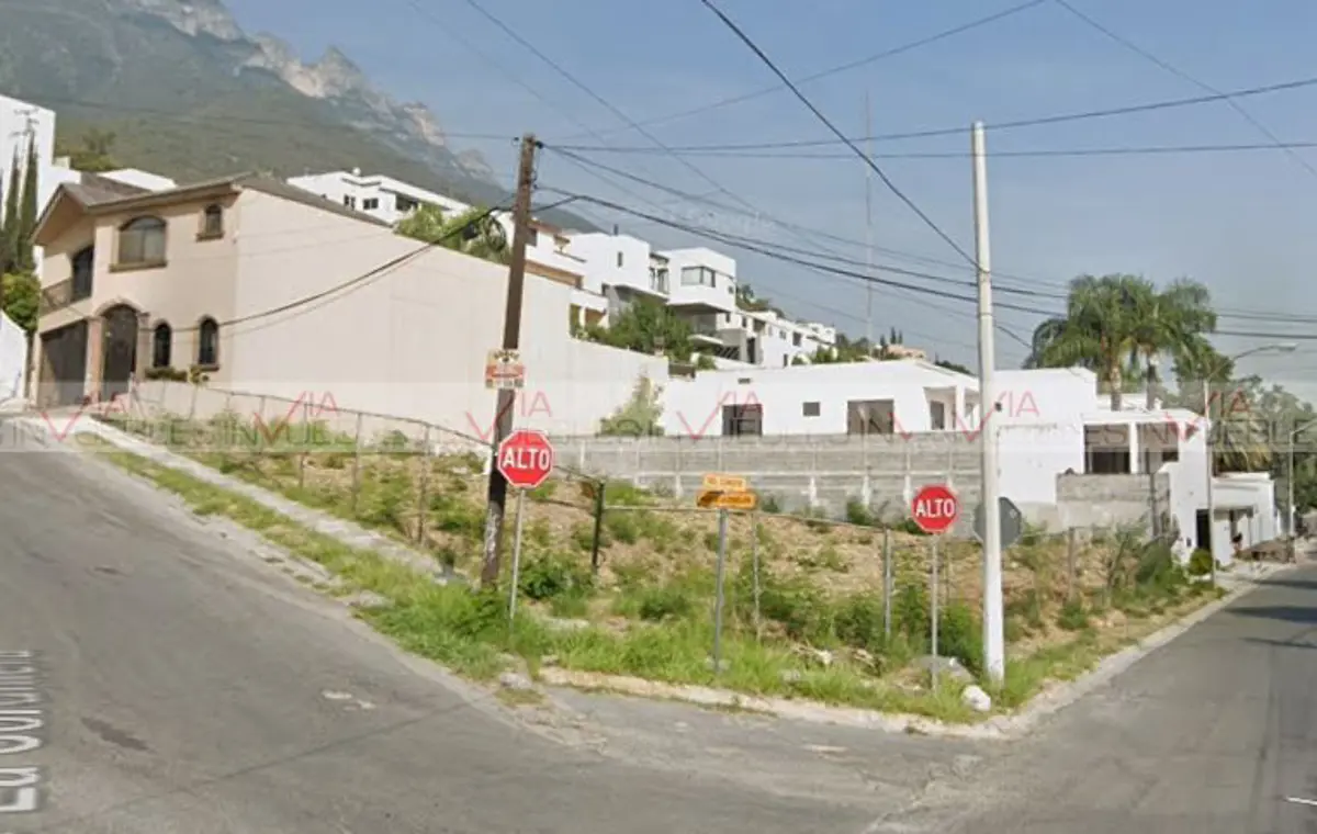 Terreno en venta en Las Cumbres, Monterrey — foto 1 de 8