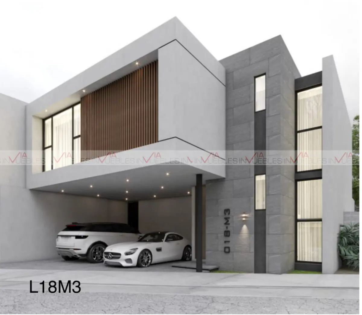 Casa en venta en Viento Libre, Santiago — foto 1 de 12
