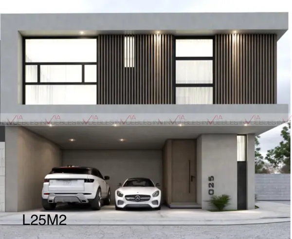 Casa en venta en Viento Libre, Santiago — foto 3 de 12