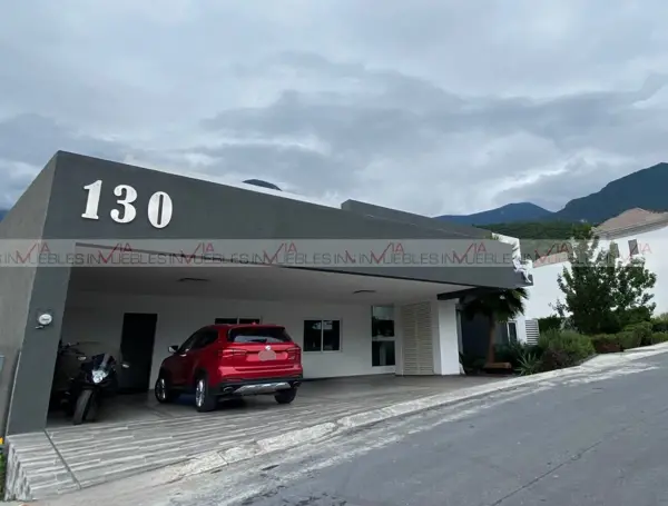 Casa en venta en Sierra Alta, Monterrey — foto 2 de 18