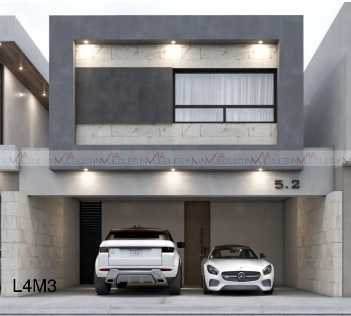 Casa en venta en Viento Libre, Santiago — foto 1 de 14