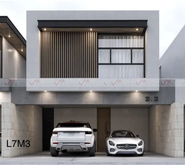 Casa en venta en Viento Libre, Santiago — foto 3 de 14