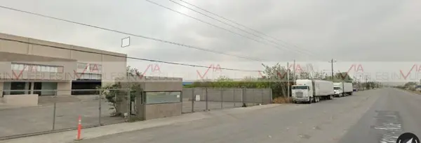 Bodega en renta en Simeprodeso (colectivo Nuevo), Salinas Victoria — foto 3 de 8