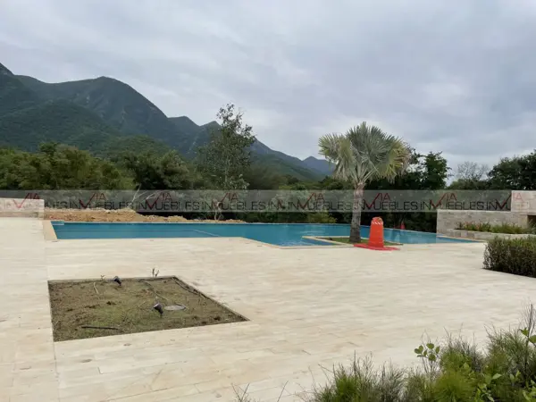 Casa en venta en Bosques de las Misiones Sector Encino, Santiago — foto 2 de 18