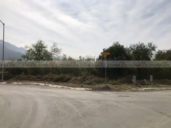 Terreno en venta en Yerbaniz, Santiago — foto 3 de 11