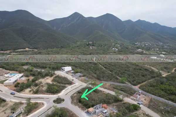 Terreno en venta en Yerbaniz, Santiago — foto 2 de 11