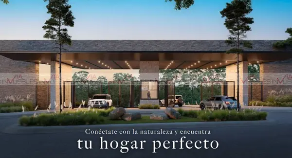 Terreno en venta en Yerbaniz, Santiago — foto 2 de 8