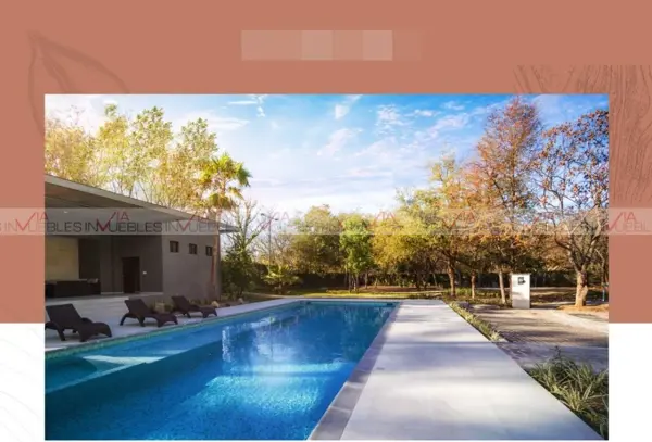 Terreno en venta en El Uro, Monterrey — foto 3 de 13