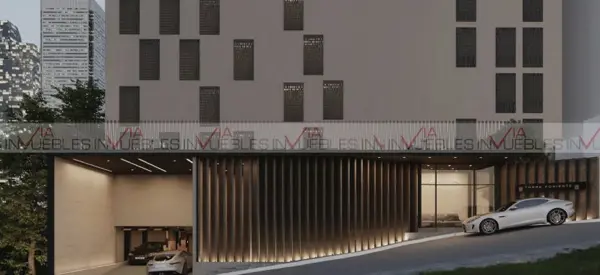 Departamento en venta en Vía Cordillera, Santa Catarina — foto 2 de 12