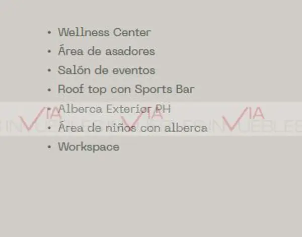 Departamento en venta en Colinas de Liverpool, Monterrey — foto 2 de 10