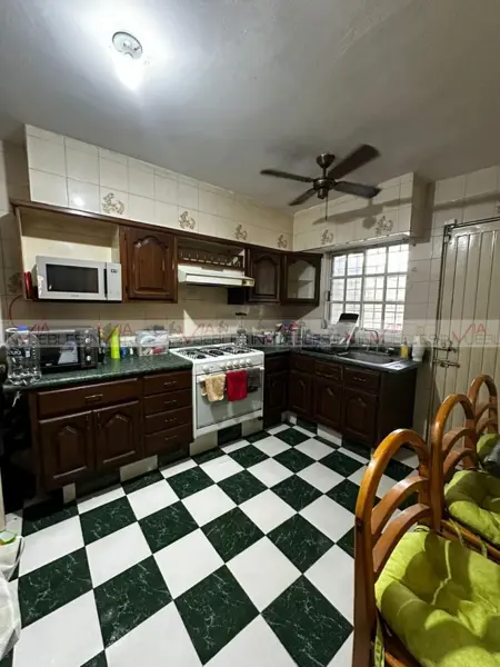 Casa en venta en Mitras Norte, Monterrey — foto 3 de 11