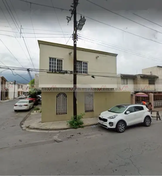 Casa en venta en Mitras Norte, Monterrey — foto 2 de 11