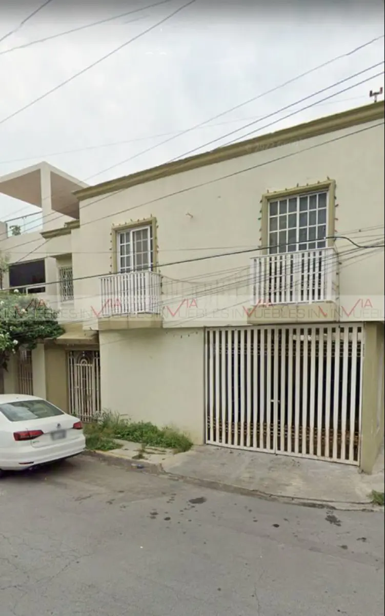 Casa en venta en Mitras Norte, Monterrey — foto 1 de 11