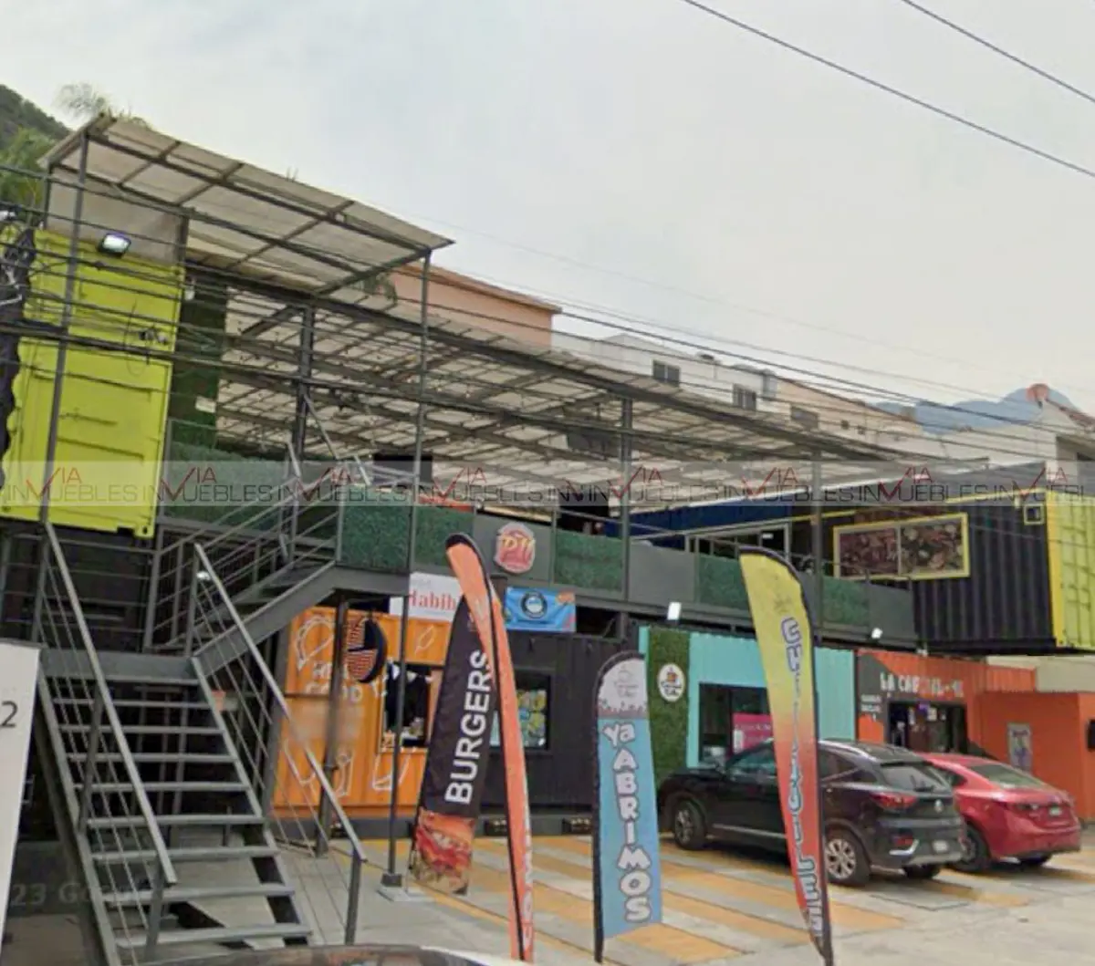Local en renta en Colinas de San Jeronimo, Monterrey — foto 1 de 11