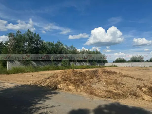 Terreno en venta en Chihuahua, Cadereyta Jiménez — foto 2 de 10