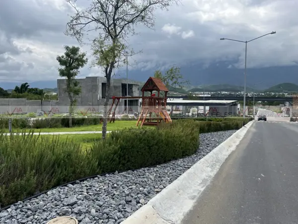 Casa en venta en Almendros de Laderas, Monterrey — foto 3 de 18
