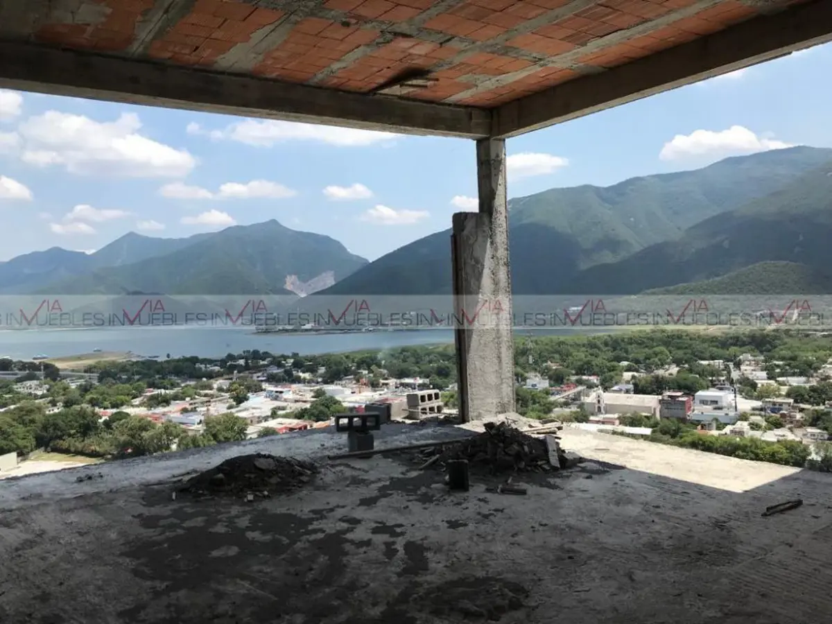 Casa en venta en Huajuquito o los Cavazos, Santiago — foto 1 de 19