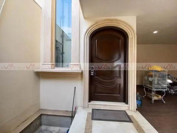 Casa en venta en Puerta de Hierro, Monterrey — foto 3 de 31