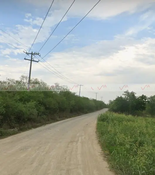 Terreno en venta en El Castillo, Cadereyta Jiménez — foto 2 de 8