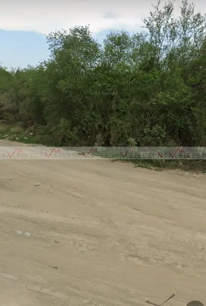Terreno en venta en El Castillo, Cadereyta Jiménez — foto 3 de 8