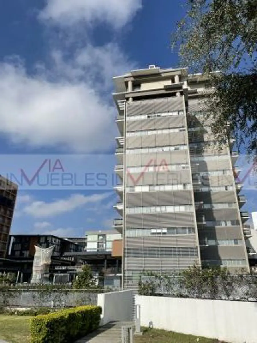 Departamento en venta en Ladrillera, Monterrey — foto 1 de 26