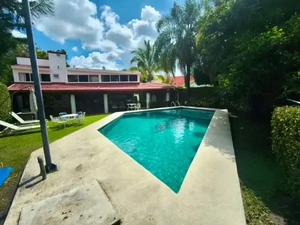 Casa en venta en Lomas de Cocoyoc, Atlatlahucan — foto 2 de 24