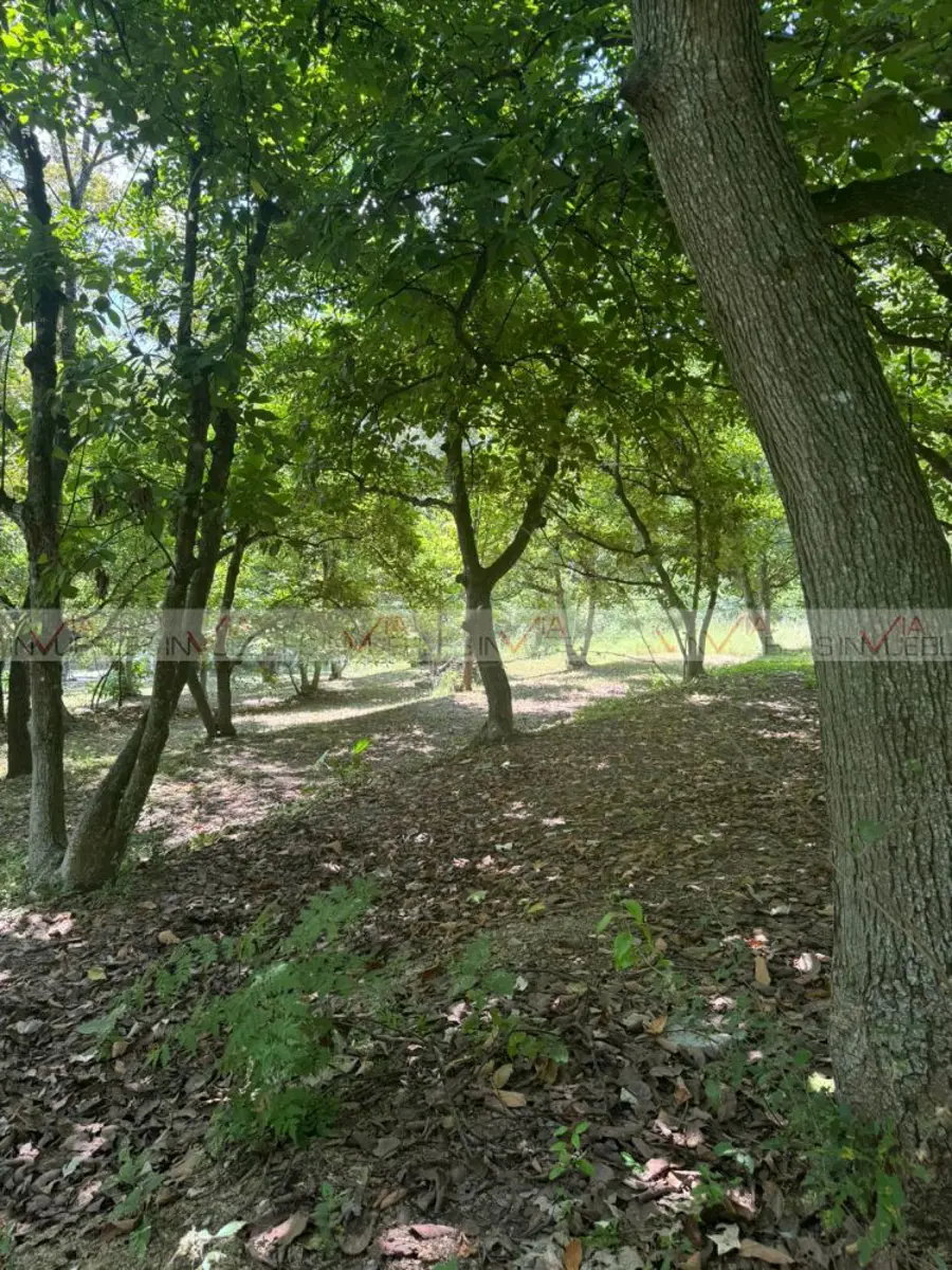 Terreno en venta en San Francisco, Santiago — foto 1 de 11