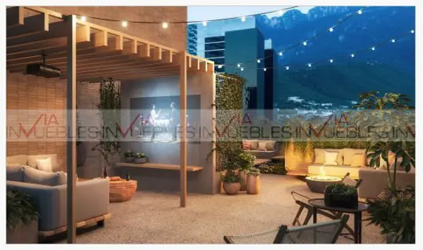 Departamento en venta en Valle Del Campestre, San Pedro Garza García — foto 3 de 9