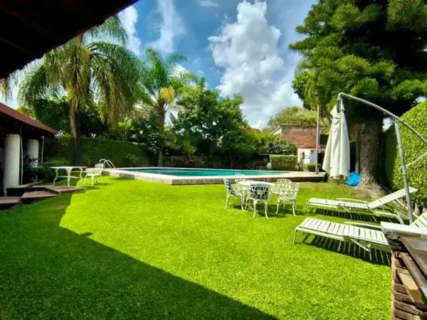 Casa en venta en Lomas de Cocoyoc, Atlatlahucan — foto 3 de 24
