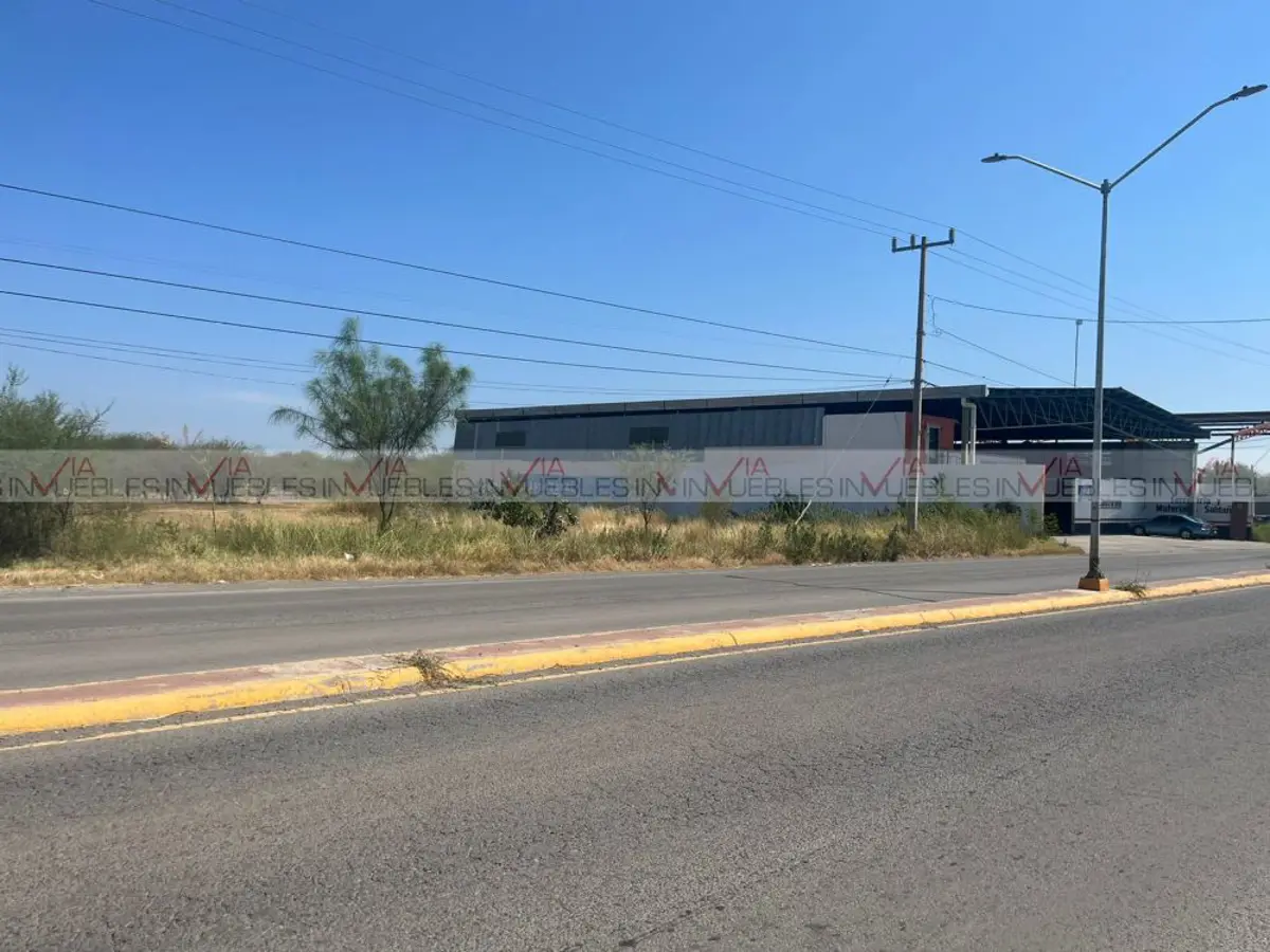Terreno en renta en La Petaca, Linares — foto 1 de 8