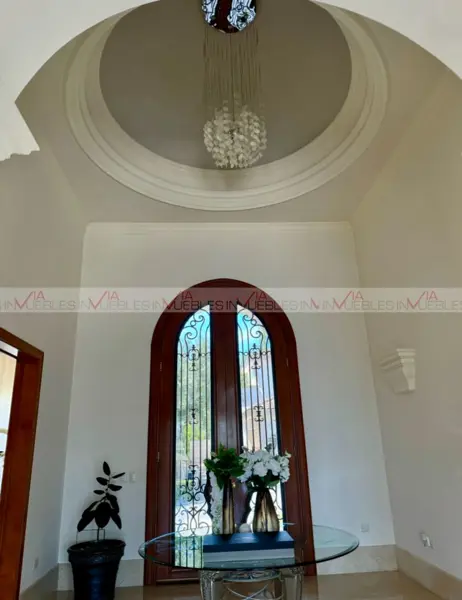 Casa en venta en Las Misiones, Santiago — foto 3 de 35