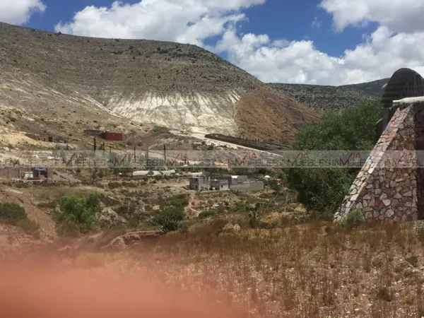 Terreno en venta en Real de Catorce, Catorce — foto 3 de 8