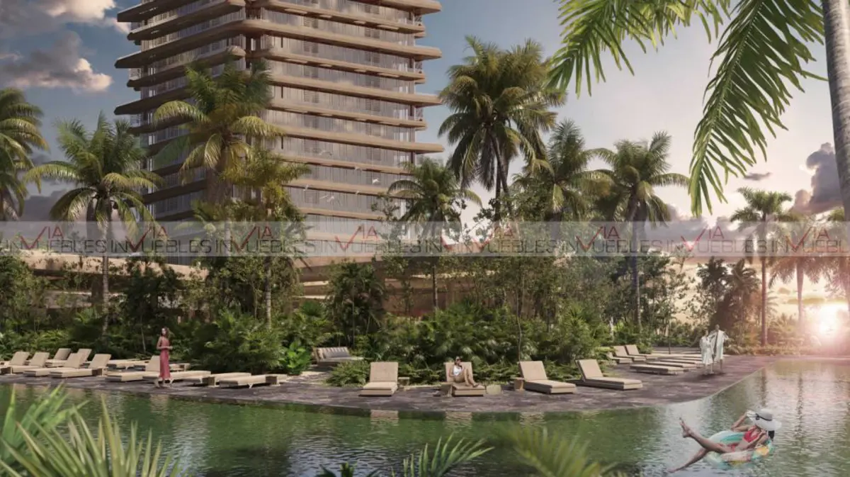 Departamento en venta en Marina Vallarta, Puerto Vallarta — foto 1 de 14