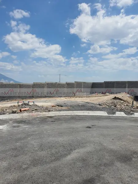 Terreno en venta en Santoral, García — foto 3 de 8