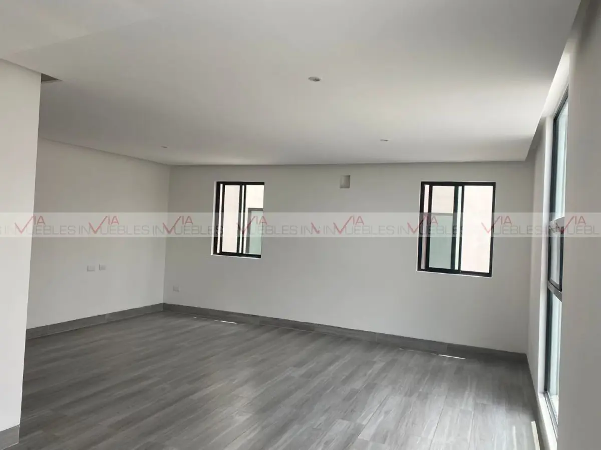 Departamento en venta en Villas de Linda Vista, Monterrey — foto 1 de 11