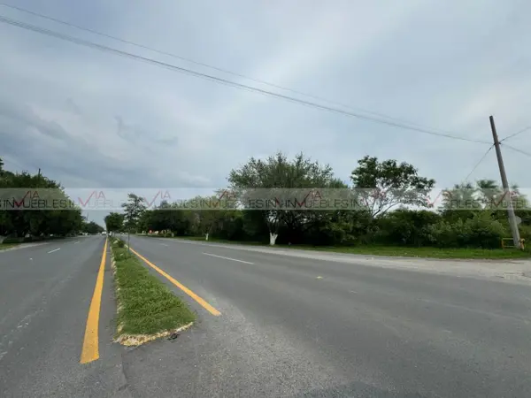Terreno en renta en Cadereyta Jimenez Centro, Cadereyta Jiménez — foto 2 de 12