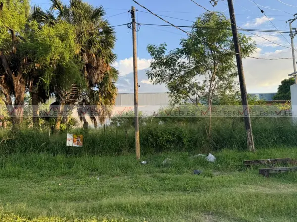 Terreno en renta en Cadereyta Jimenez Centro, Cadereyta Jiménez — foto 3 de 10