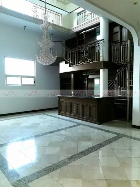 Casa en venta en Villa Montaña, San Pedro Garza García — foto 3 de 13