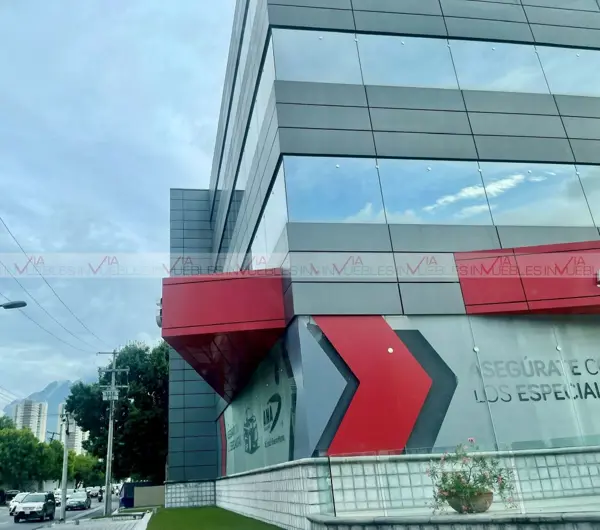 Oficina en renta en Zona Valle Santa Engracia, San Pedro Garza García — foto 2 de 8
