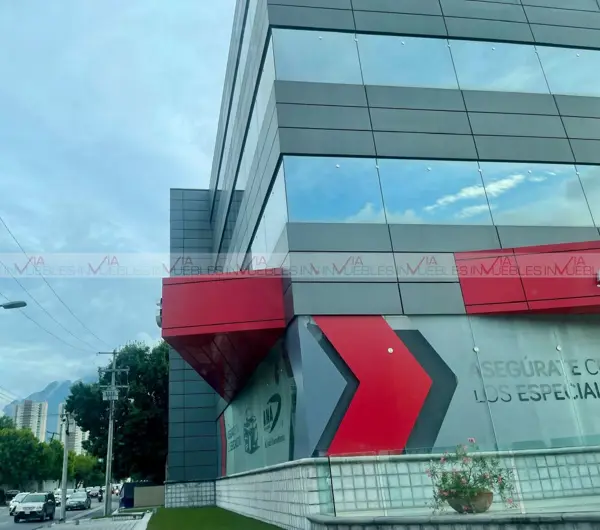 Oficina en renta en Zona Valle Santa Engracia, San Pedro Garza García — foto 3 de 8