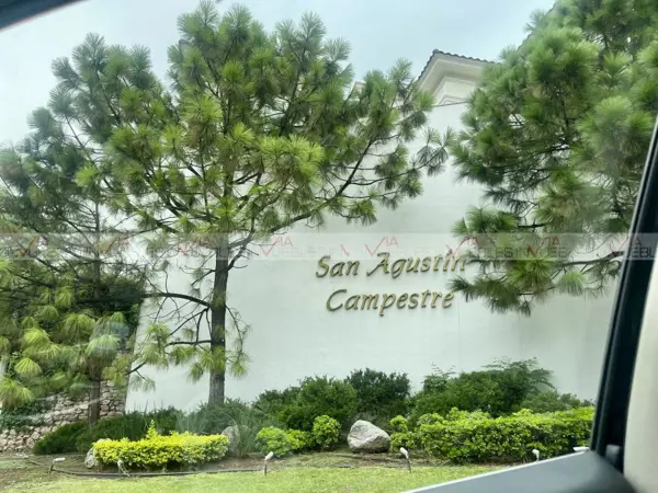 Terreno en venta en San Agustin Campestre, San Pedro Garza García — foto 3 de 8