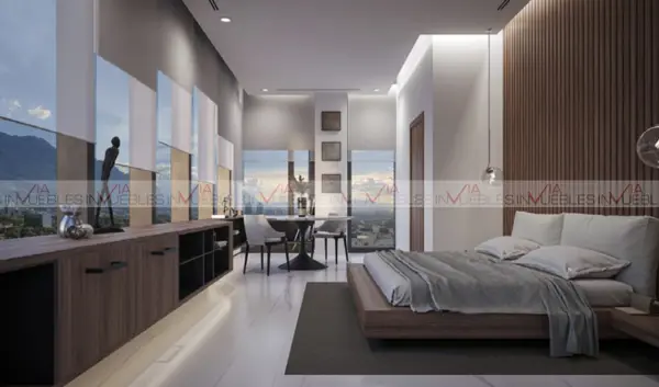 Departamento en venta en Zona San Agustín, San Pedro Garza García — foto 3 de 8