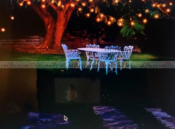 Casa en venta en Jardines de la Estanzuela, Monterrey — foto 2 de 10