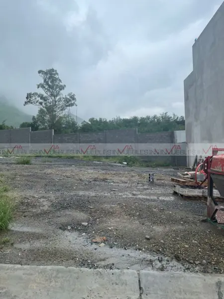 Terreno en venta en Los Cristales, Monterrey — foto 2 de 8