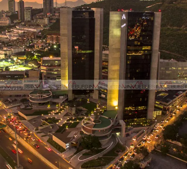 Oficina en renta en Del Valle Oriente, San Pedro Garza García — foto 3 de 8