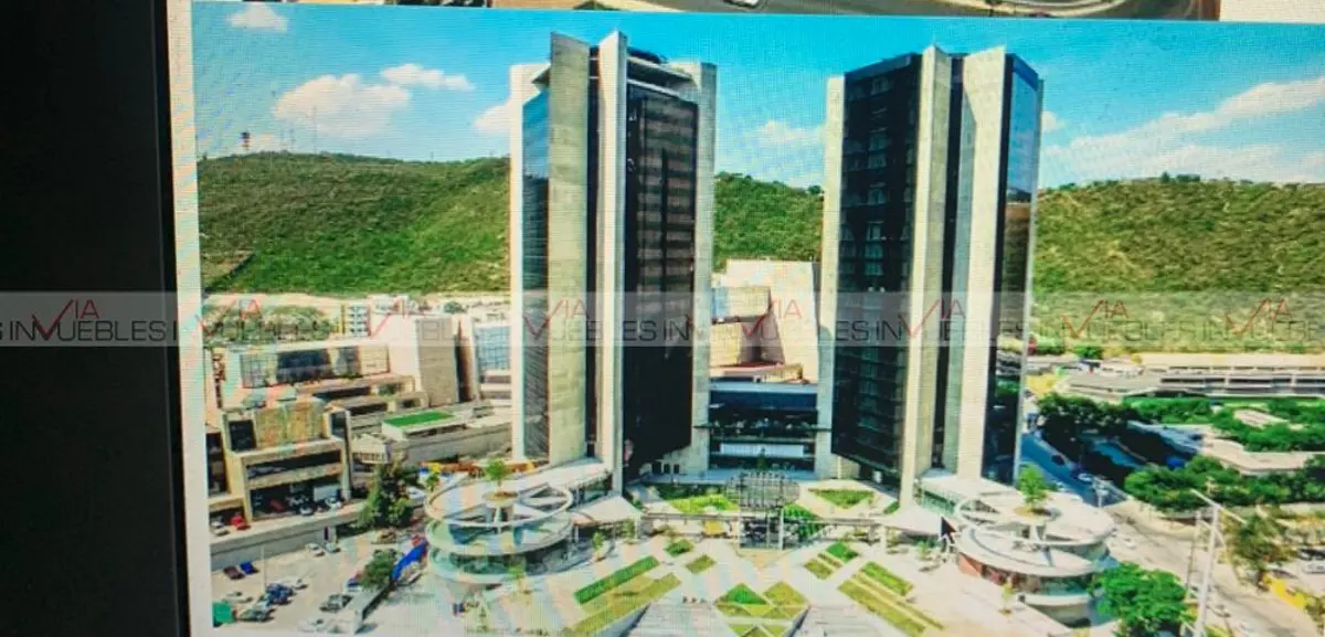 Oficina en venta en Zona Valle Oriente Norte, San Pedro Garza García — foto 1 de 8