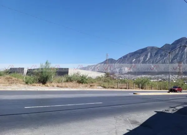 Terreno en renta en Parque Industrial la Puerta, Santa Catarina — foto 3 de 15
