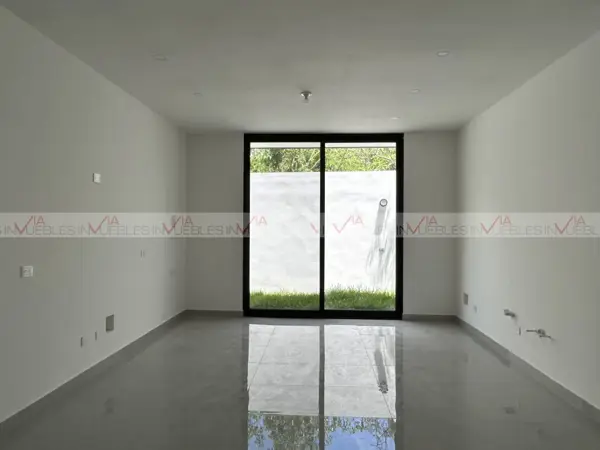 Casa en venta en Yerbaniz, Santiago — foto 3 de 12